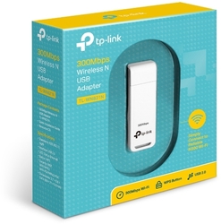 foto 2 TP-LINK afbeelding TL-WN821 NETWERK > DRAADLOOS > ADAPTERS