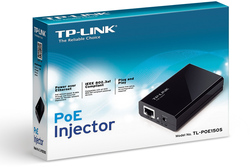 foto 2 TP-LINK afbeelding TL-POE150S NETWERK > POE INJECTOREN
