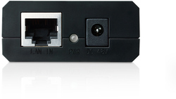 foto 3 TP-LINK afbeelding TL-POE150S NETWERK > POE INJECTOREN