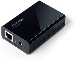foto 1 TP-LINK afbeelding TL-POE10R NETWERK > POE INJECTOREN