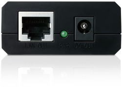 foto 2 TP-LINK afbeelding TL-POE10R NETWERK > POE INJECTOREN