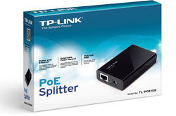 foto 4 TP-LINK afbeelding TL-POE10R NETWERK > POE INJECTOREN