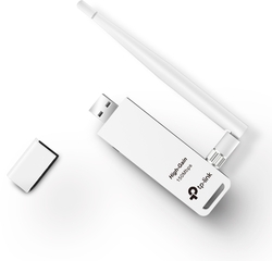 foto 3 TP-LINK afbeelding TL-WN722N NETWERK > DRAADLOOS > ADAPTERS