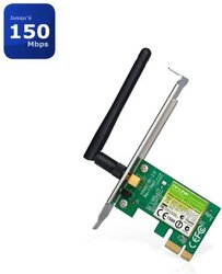 foto 1 TP-LINK afbeelding 6935364050511 NETWERK > DRAADLOOS > ADAPTERS