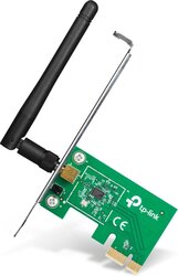 foto 2 TP-LINK afbeelding 6935364050511 NETWERK > DRAADLOOS > ADAPTERS