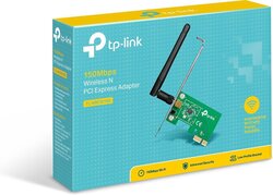 foto 6 TP-LINK afbeelding 6935364050511 NETWERK > DRAADLOOS > ADAPTERS