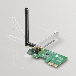 foto 8 TP-LINK afbeelding 6935364050511 NETWERK > DRAADLOOS > ADAPTERS