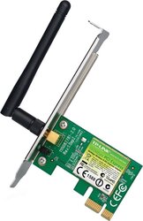 foto 9 TP-LINK afbeelding 6935364050511 NETWERK > DRAADLOOS > ADAPTERS