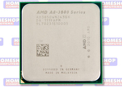 foto 2 AMD afbeelding AD3400OJGXBOX COMPONENTEN > PROCESSOREN > AMD