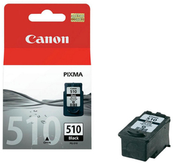 foto 1 CANON afbeelding PG-510 RANDAPPARATUUR > PRINTERS > INKT > ORIGINEEL > CANON