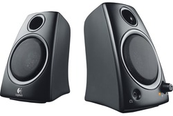 foto 1 LOGITECH afbeelding 980-000418 RANDAPPARATUUR > LUIDSPREKERS