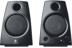 foto 2 LOGITECH afbeelding 980-000418 RANDAPPARATUUR > LUIDSPREKERS