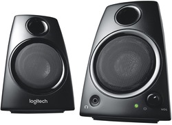 foto 4 LOGITECH afbeelding 980-000418 RANDAPPARATUUR > LUIDSPREKERS