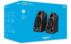 foto 6 LOGITECH afbeelding 980-000418 RANDAPPARATUUR > LUIDSPREKERS