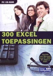 foto 1 EASY COMPUTING afbeelding  SOFTWARE > OFFICE