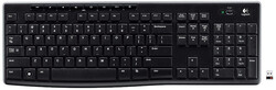 foto 1 LOGITECH afbeelding 920-003736 RANDAPPARATUUR > INVOER APPARATEN > TOETSENBORDEN > DRAADLOOS