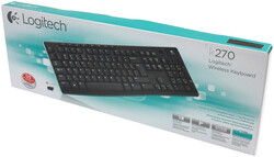 foto 4 LOGITECH afbeelding 920-003736 RANDAPPARATUUR > INVOER APPARATEN > TOETSENBORDEN > DRAADLOOS