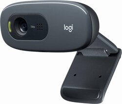 foto 10 LOGITECH afbeelding 960-000582 RANDAPPARATUUR > WEBCAMS