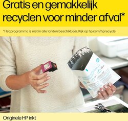 foto 9 HEWLETT PACKARD afbeelding 886111749034 RANDAPPARATUUR > PRINTERS > INKT > ORIGINEEL > HP