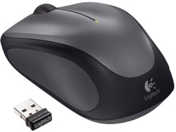 foto 2 LOGITECH afbeelding 910-002201 RANDAPPARATUUR > INVOER APPARATEN > MUIZEN > DRAADLOOS
