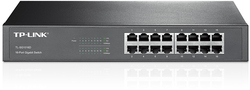 foto 1 TP-LINK afbeelding FBA_TL-SG1016D NETWERK > SWITCHES