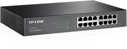 foto 2 TP-LINK afbeelding FBA_TL-SG1016D NETWERK > SWITCHES