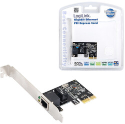 foto 1 LOGILINK afbeelding PC0029A NETWERK > ADAPTERS