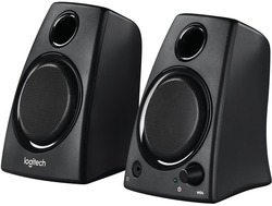 foto 5 LOGITECH afbeelding 980-000418 RANDAPPARATUUR > LUIDSPREKERS