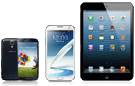 TABLET / TELEFOON