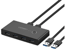 KVM SWITCHES