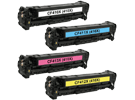 TONERS