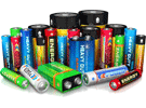 BATTERIJEN