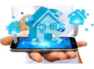 HOME AUTOMATION